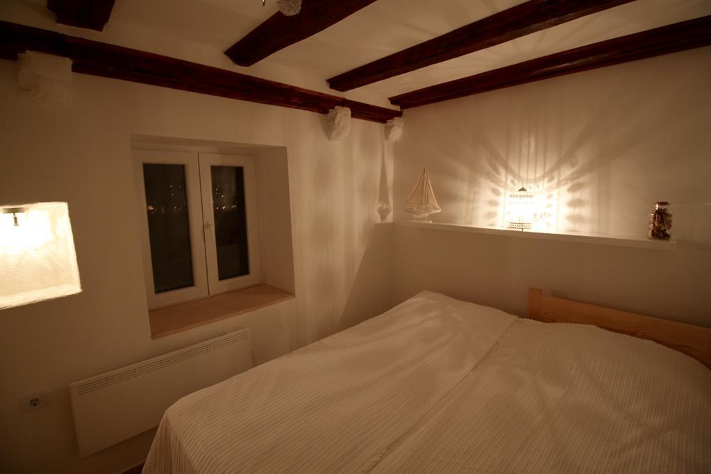 Villa Mima Котор Экстерьер фото