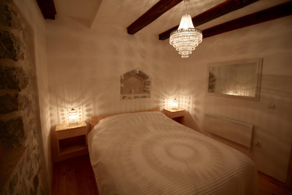 Villa Mima Котор Экстерьер фото