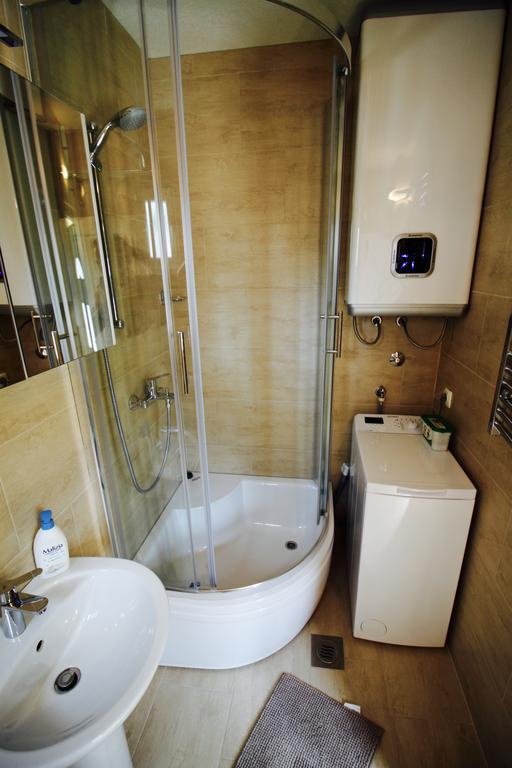 Villa Mima Котор Экстерьер фото