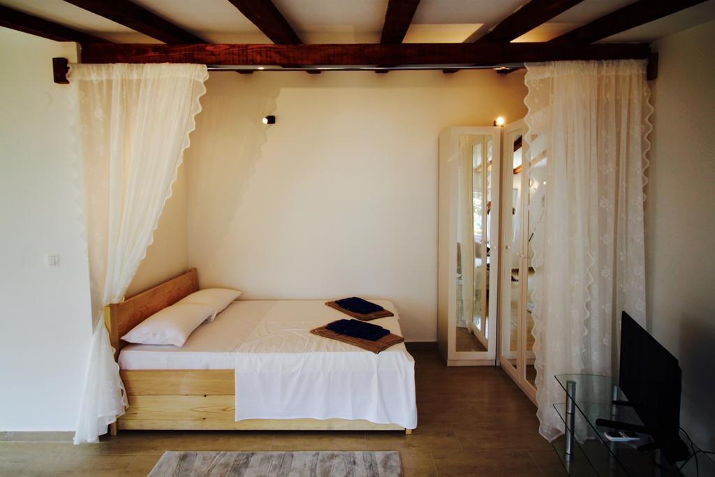 Villa Mima Котор Экстерьер фото