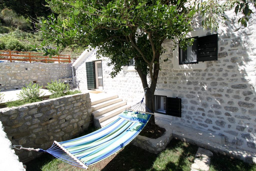 Villa Mima Котор Экстерьер фото