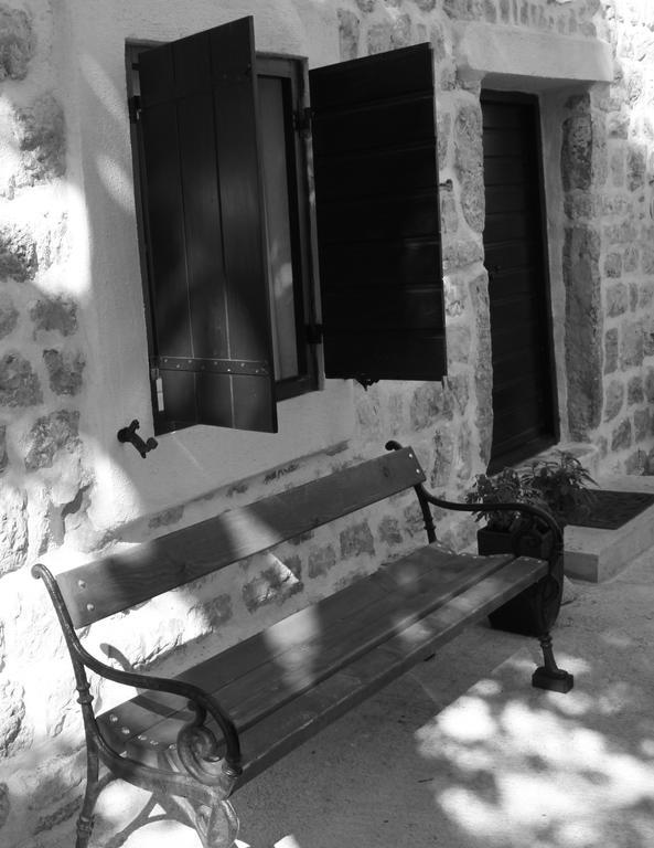 Villa Mima Котор Экстерьер фото