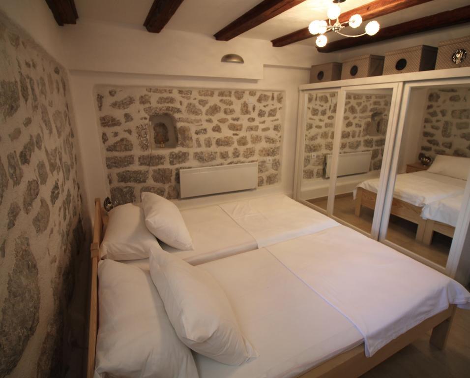Villa Mima Котор Экстерьер фото